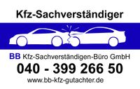 Kfz-Gutachter Hamburg , BB Kfz-Sachverständigen-Büro GmbH