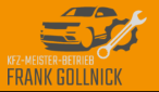 KfzWerkstatt Frank Gollnick / Tel.: 040 409162