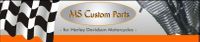 MS Custom Parts / Tel.: 040-601176
