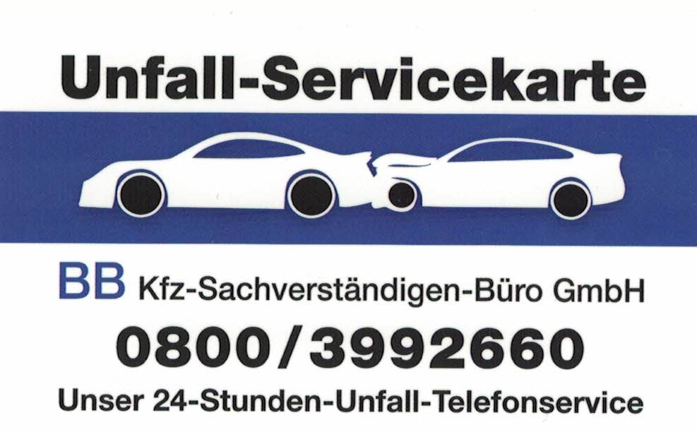 BB Kfz-Sachverständigen-Büro Hamburg - KFZ GUTACHTER