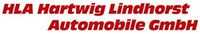 HLA Hartwig Lindhorst Automobile GmbH / Tel.: 040-7891020