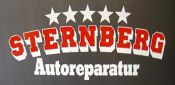 Sternberg Autoreparatur / Tel.: 3902090